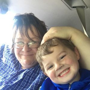 Meet your Posher, Lisa